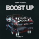 Flowdan, FISHER (OZ) - Boost Up (Extended Mix)