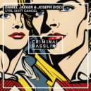 Joseph Disco, Daniel Jaeger - Ctrl Shift Cancel (Original Mix)