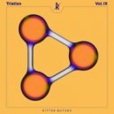 Kamira - Rebells (Original Mix)