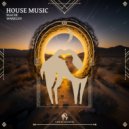 Inache, Marklen, Cafe De Anatolia - House Music (Original Mix)