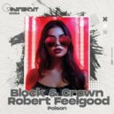 Block & Crown, Robert Feelgood - Poison (Original Mix)