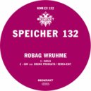 Robag Wruhme feat. Bruno Pronsato - CDV