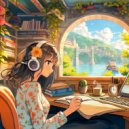 Lofi Study Corner - oceanside (Original Mix)
