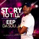 Deep da Souljar Feat Tobetsa Lamola - Swifting Keys