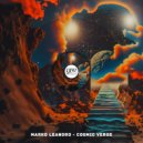 Marko Leandro - Cosmic Verge (Original Mix)