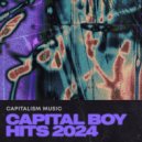 Capital Boy - Another Universe