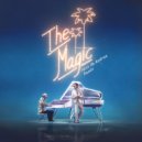 The Magician, Romuald, Nico de Andrea, Sofiane Pamart - THE MAGIC feat. Sofiane Pamart feat. Romuald