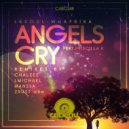 LeSoul WaAfrica, Priscilla K - Angels Cry