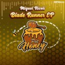 Miguel Nicoli - Broken System (Original Mix))