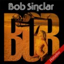 XDO#USP - ALBUMs & VAs 06 : Bob Sinclar "Paradise" ()