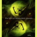 nebo - the light of the benevolent planets