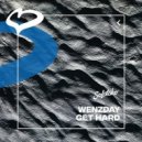 Wenzday - Get Hard