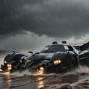 Cliff Soon - Driving Rain 2 ()