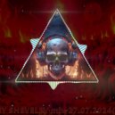 DJ ALEXEY SHEVELEV - mix 27.07.2024( TECHNO ) ()