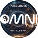 Arcologies - Sacramento (Original Mix)