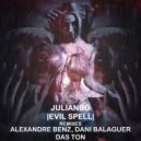 JulianBØ - Evil Spells