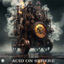 Acid On Sphere - Time (Original Mix)