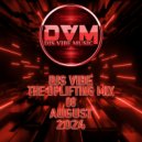 Djs Vibe - The Uplifting Mix 08 (August 2024)