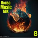 by SVnagel(LV) - House music mix-8