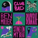 Ben Miller (Aus), BlvckRue - Sting On My Beat (Original Mix)