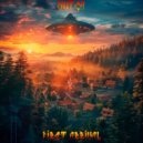 Nutca - First arrival ()