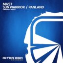 MVS7 - Sun Warrior (Original Mix)