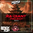 Brick Top & Unmonkey & Krazy Kat - Get Me High (Ra-Diant Project Remix)