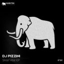DJ PIZZINI - Jungle Dancer