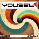 Angelo Ruis - Be Over (Original Mix)