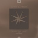 Rapunzel Electronics - Touched It And It Broke (Original Mix)