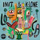 INVT & K-Lone - Ascenso Dub (Original Mix)