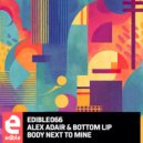 Alex Adair & Bottom Lip - Body Next To Mine (Original Mix)