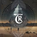 ARALÉZ, Tibetania, Nastya Zag - U Night (Original Mix)