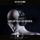 B1ko - Uplifted Echoes