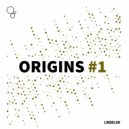 Uto Karem - Different Shapes (Original Mix)