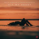 Melih Aydogan, Cagin Kulacoglu - Hit My Heart (Extended Mix)