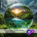 Hakan Akkus, Ertan Koculu - Unique Feelings (Extended Mix)