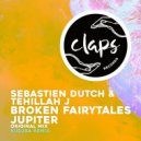 Sebastien Dutch, Tehillah J - Jupiter (Kususa Remix)