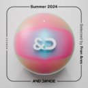 David INK, Izmael Ortega - Jumper (Extended Mix)