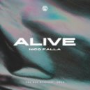 Nico Falla - Alive (Original Mix)