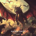 Krystian Watts & Devin Belanger - Burning Throne ()