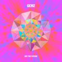 GEMZ & Ted Chen & Jen Wood - Let It Shine (feat. Ted Chen & Jen Wood)