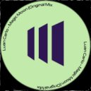 juan carlo - Magic Moon ()