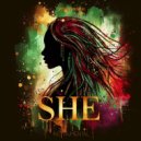 MysteriousPGH - She (Instrumental)
