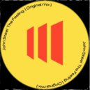 John Steel - The Feeling ()