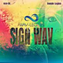Wav-Dr. & Bonnie Legion - Sleight of Hand ()