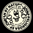 Human By Nature - You Couldn't Miss