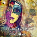 Bonnie Legion & Mr Dave - Deception