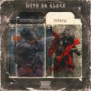 MXMPHI$$MANE & HXRUKA - WITH DA GLOCK ()