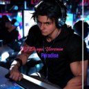 DJ Danya Voronin - Paradise (Original Mix)